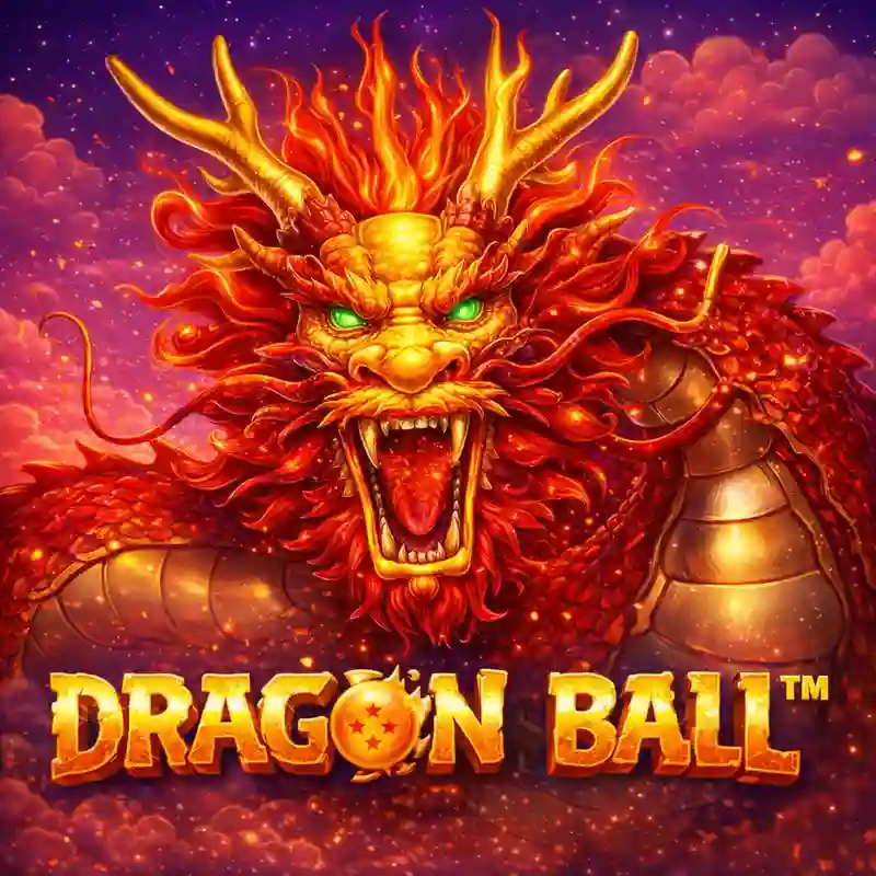 Dragon Ball Casino Game