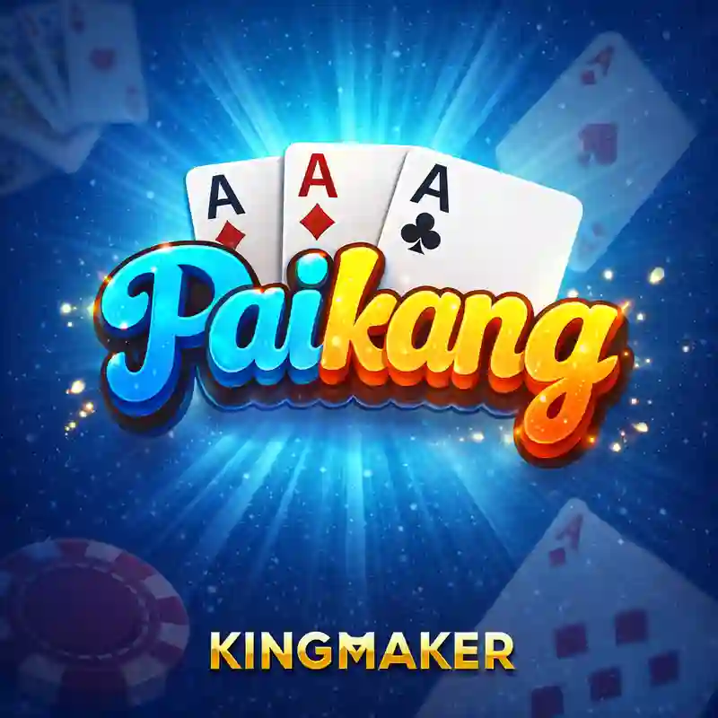 Pai Kang Card Game