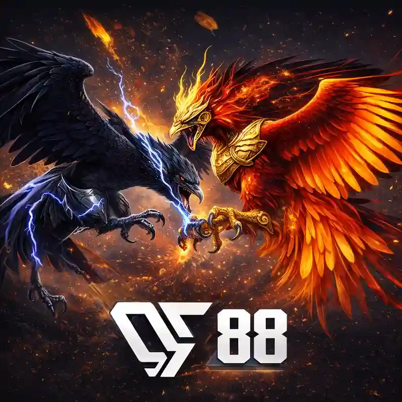 Sabong Online Casino
